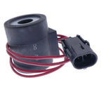 6359412 Solenoid Valve Coil for Hydraforce Stems 10/12/16/38/58 Series 5/8" Hole