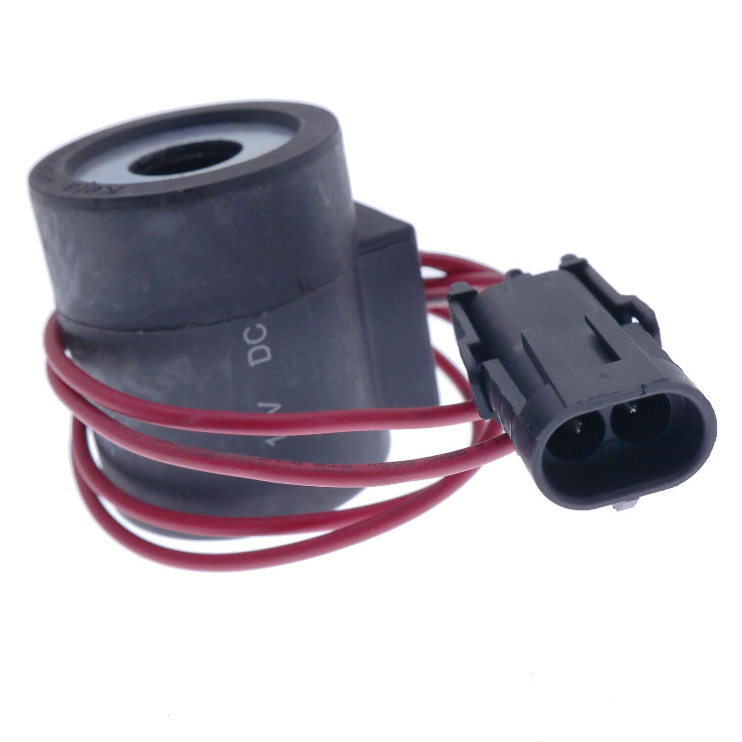 6359412 Solenoid Valve Coil for Hydraforce Stems 10/12/16/38/58 Series 5/8" Hole