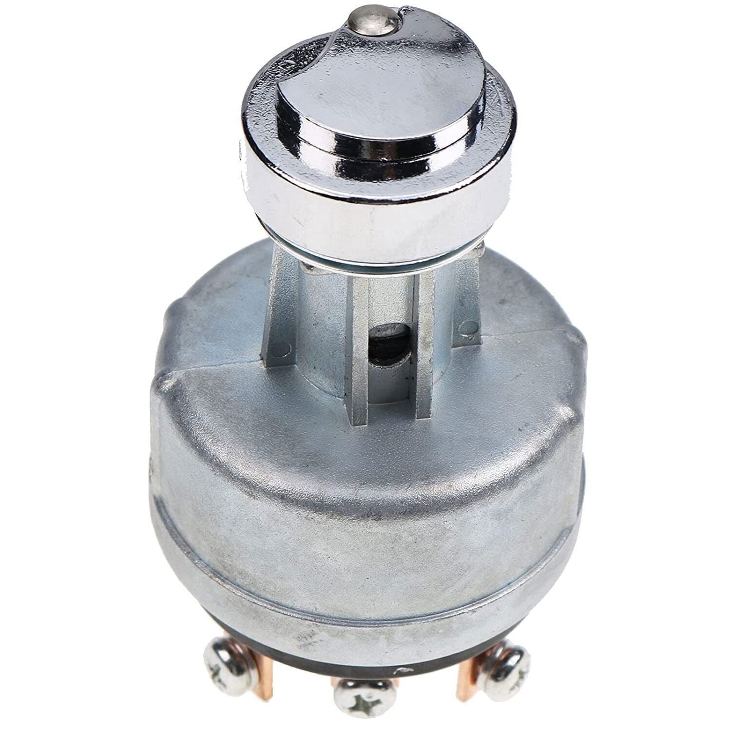 For Takeuchi Excavator Digger Ignition Switch w/2key 1700100023 1700100052 H806