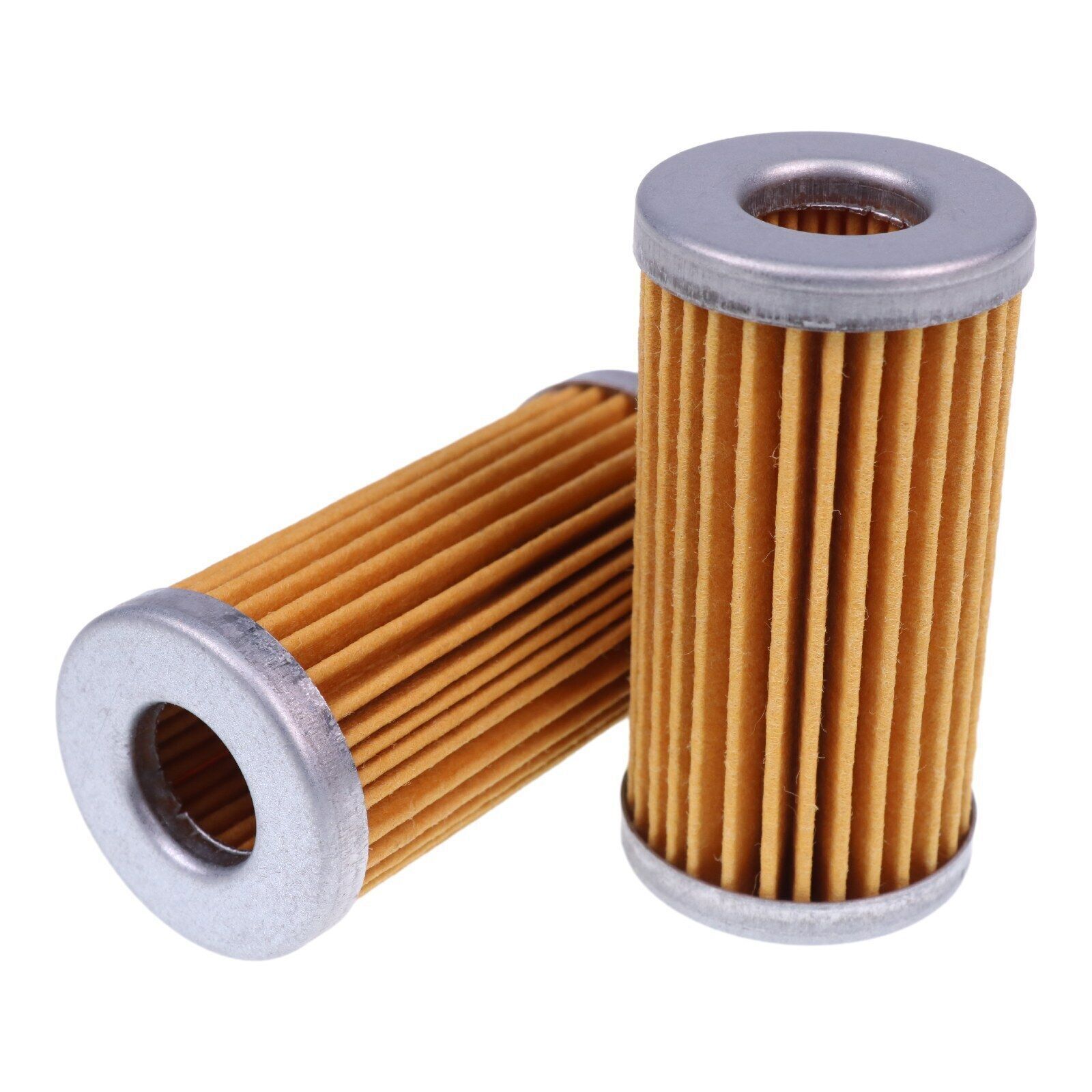 2X Fuel Filter SBA360720130 for Ford New Holland TC31DA TC33 TC33D TC33DA TC34DA