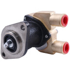 Water Pump 132-0459 G702 for Cummins Onan Engine MDKBK/L/M/N MDKDK/M/N Sherwood