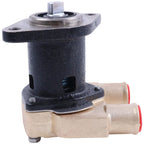 Water Pump 132-0459 G702 for Cummins Onan Engine MDKBK/L/M/N MDKDK/M/N Sherwood