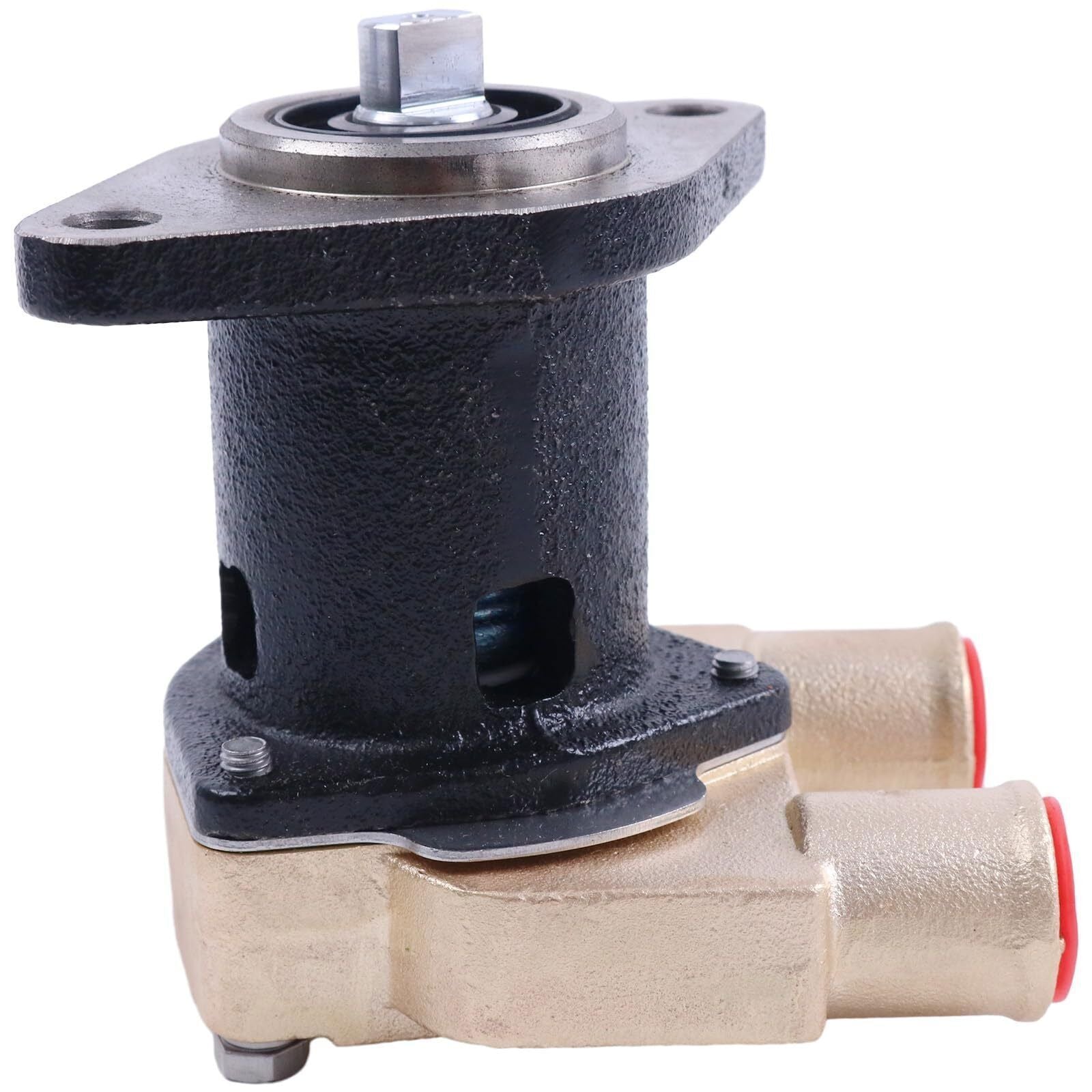 Water Pump 132-0459 G702 for Cummins Onan Engine MDKBK/L/M/N MDKDK/M/N Sherwood