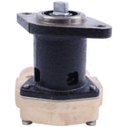 Water Pump 132-0459 G702 for Cummins Onan Engine MDKBK/L/M/N MDKDK/M/N Sherwood