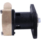 Water Pump 132-0459 G702 for Cummins Onan Engine MDKBK/L/M/N MDKDK/M/N Sherwood