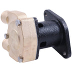 Water Pump 132-0459 G702 for Cummins Onan Engine MDKBK/L/M/N MDKDK/M/N Sherwood