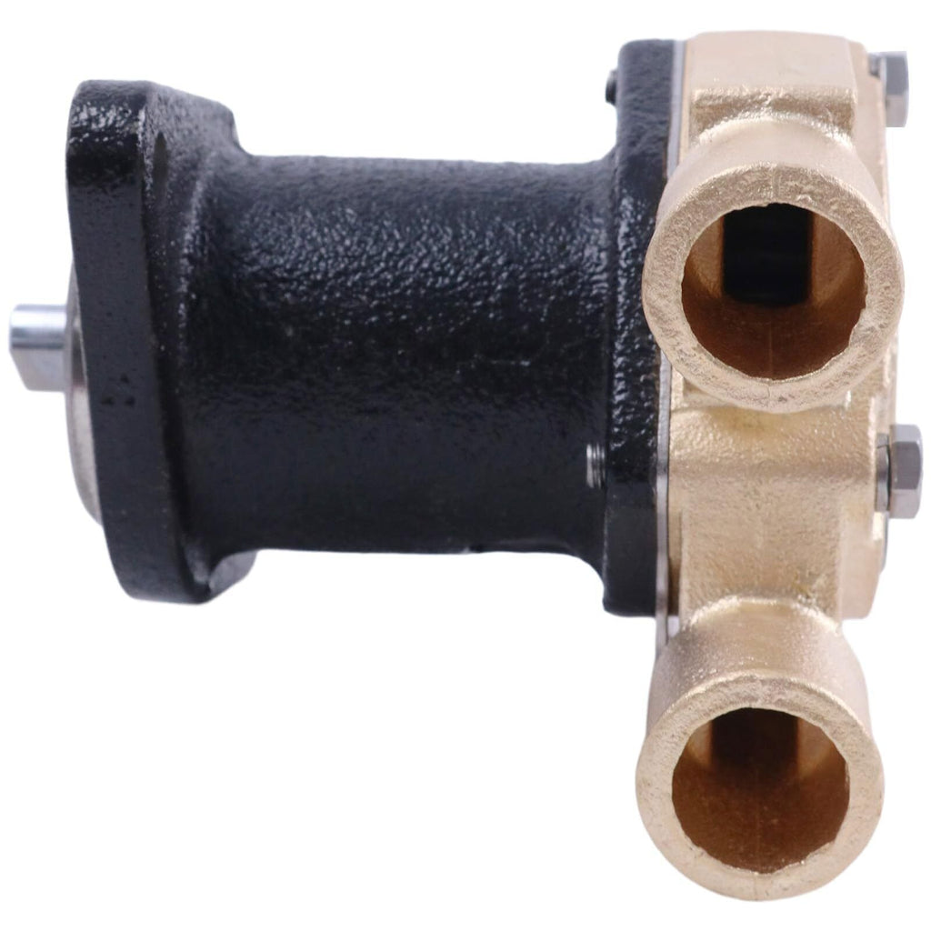 Water Pump 132-0459 G702 for Cummins Onan Engine MDKBK/L/M/N MDKDK/M/N Sherwood