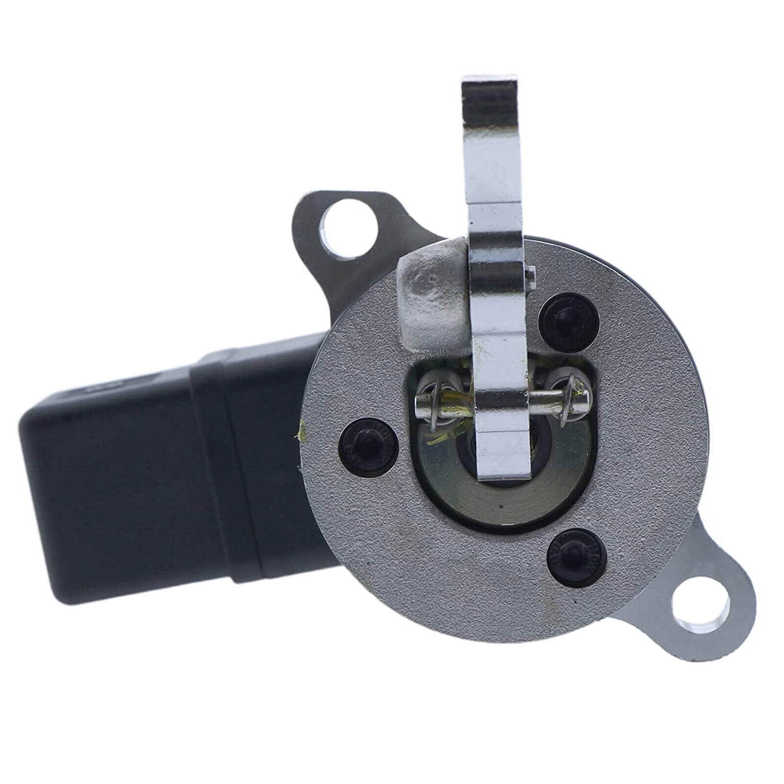 12V Fuel Shut Off Valve Device Actuator Solenoid 04281525 for Deutz 1011 2011