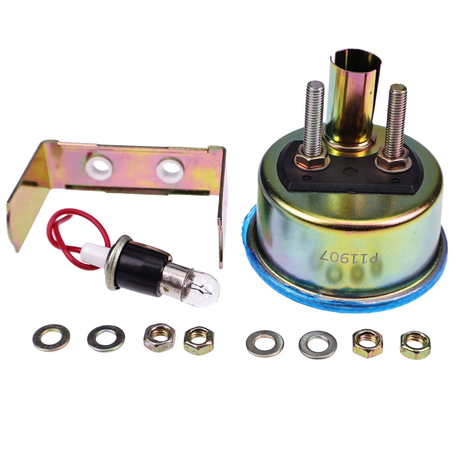 Tractor Ammeter Gauge Fits Ford 60 Amp A0NN10670A 8N 9N 2N 600 700 800