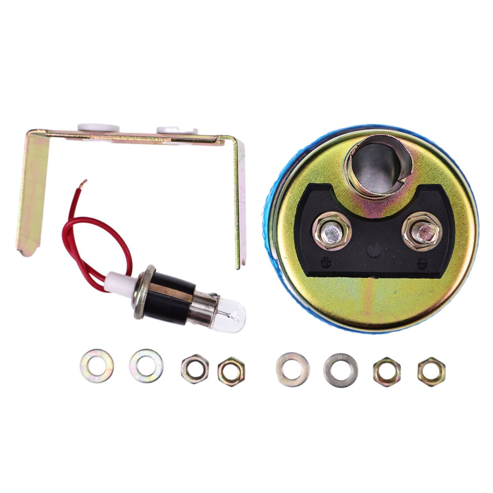 Tractor Ammeter Gauge Fits Ford 60 Amp A0NN10670A 8N 9N 2N 600 700 800