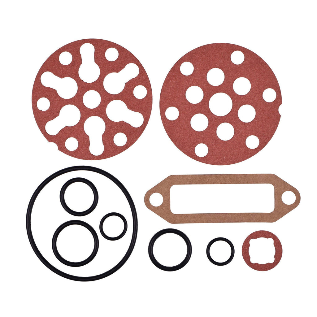 FPN910B Hydraulic Pump Gasket Set for Ford NAA, 500, 600, 700, 800, 900+