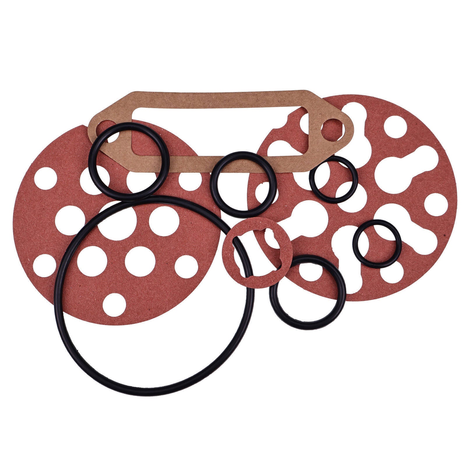 FPN910B Hydraulic Pump Gasket Set for Ford NAA, 500, 600, 700, 800, 900+