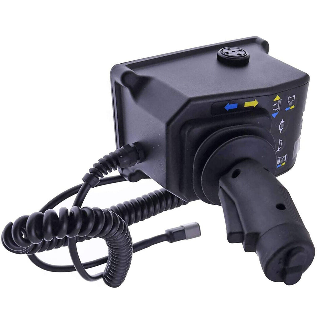 New Control Box Joystick 100840 for Genie 2632 Gen 5 Scissor Lift