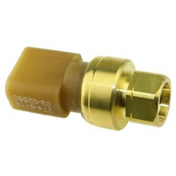 New Heavy Duty Pressure Sensor 274-6719 for Caterpillar 815B 815F II 2746719