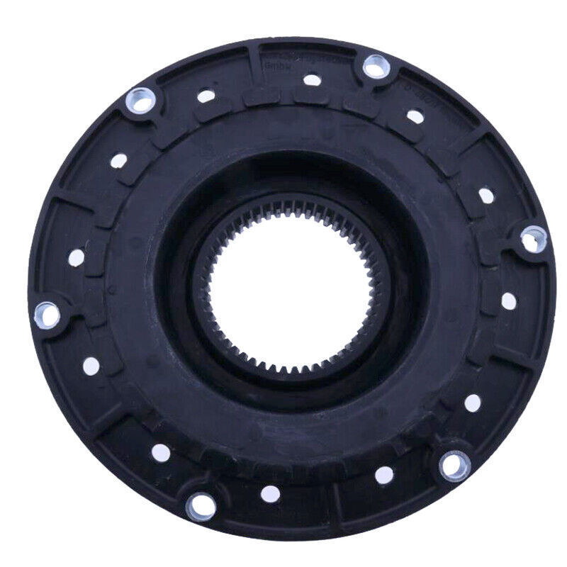 1604-0761-00 Fit For Atlas Air Compressor Coupling 1604076100 Free Exp Shipping