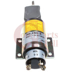 For Snorkel UpRight Lift 12 Volt Solenoid Throttle Solenoid 3040174  2001