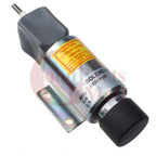 For Snorkel UpRight Lift 12 Volt Solenoid Throttle Solenoid 3040174  2001