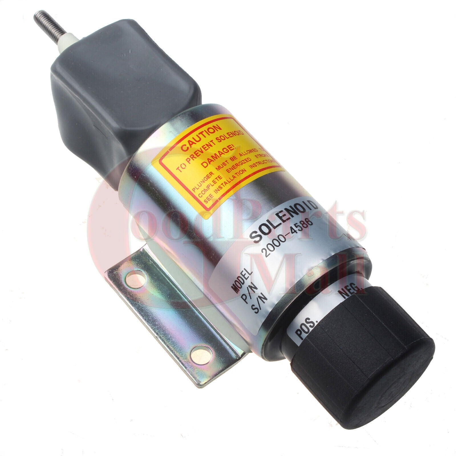 For Snorkel UpRight Lift 12 Volt Solenoid Throttle Solenoid 3040174  2001