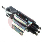 For Snorkel UpRight Lift 12 Volt Solenoid Throttle Solenoid 3040174  2001