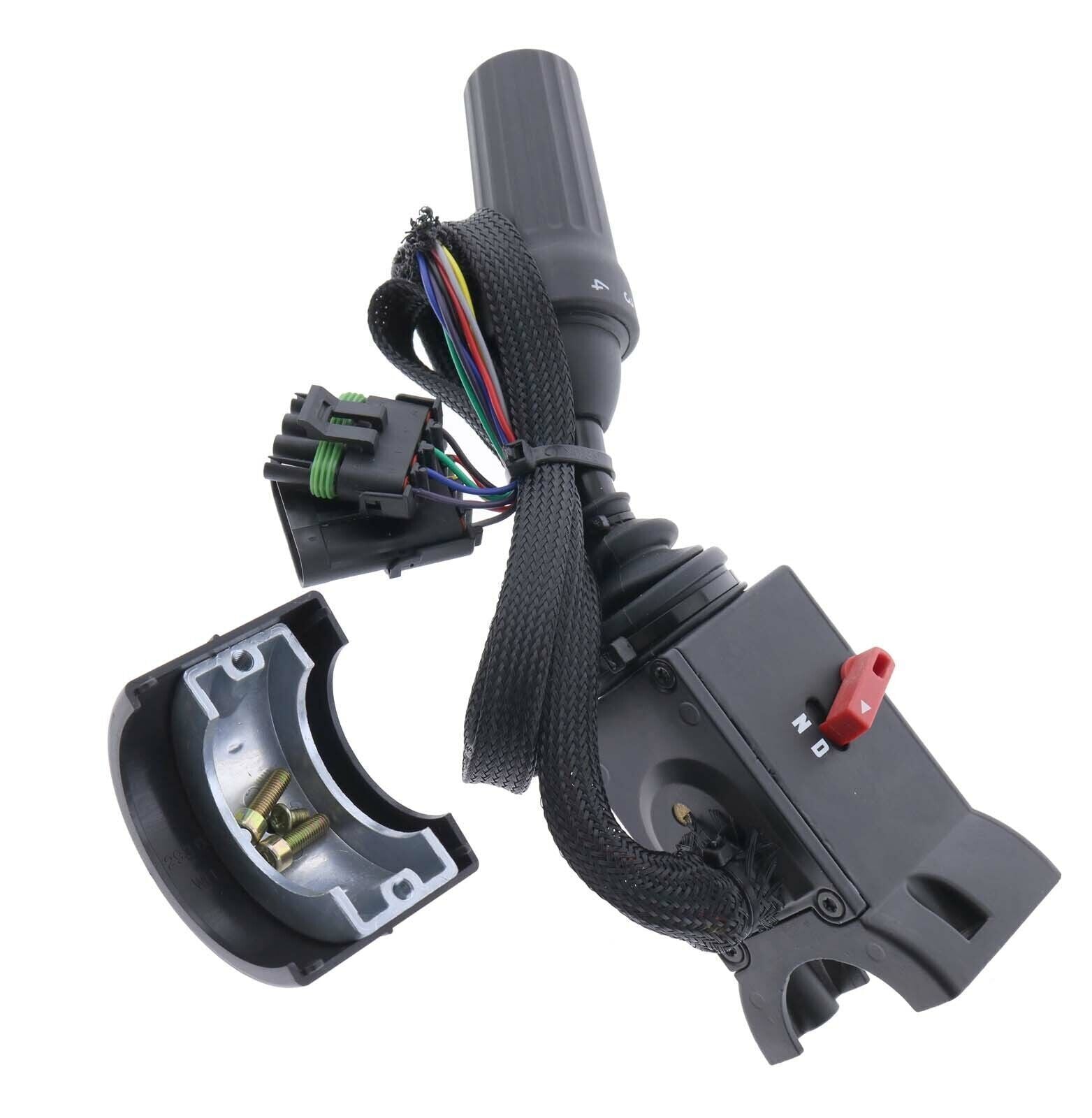 Range Selector ZGAQ-00693 for Hyundai HL730-3 HL730-7 HL730-9 H940S-4S HL730TM-7