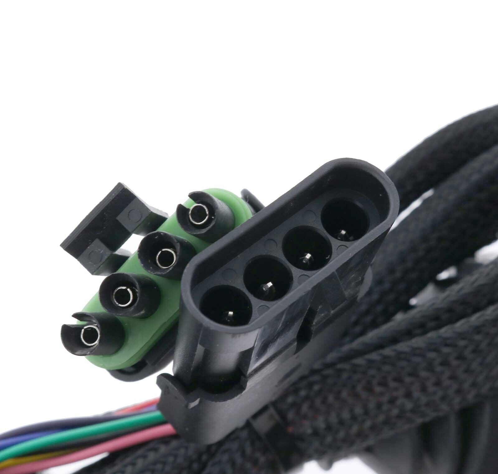 Range Selector ZGAQ-00693 for Hyundai HL730-3 HL730-7 HL730-9 H940S-4S HL730TM-7