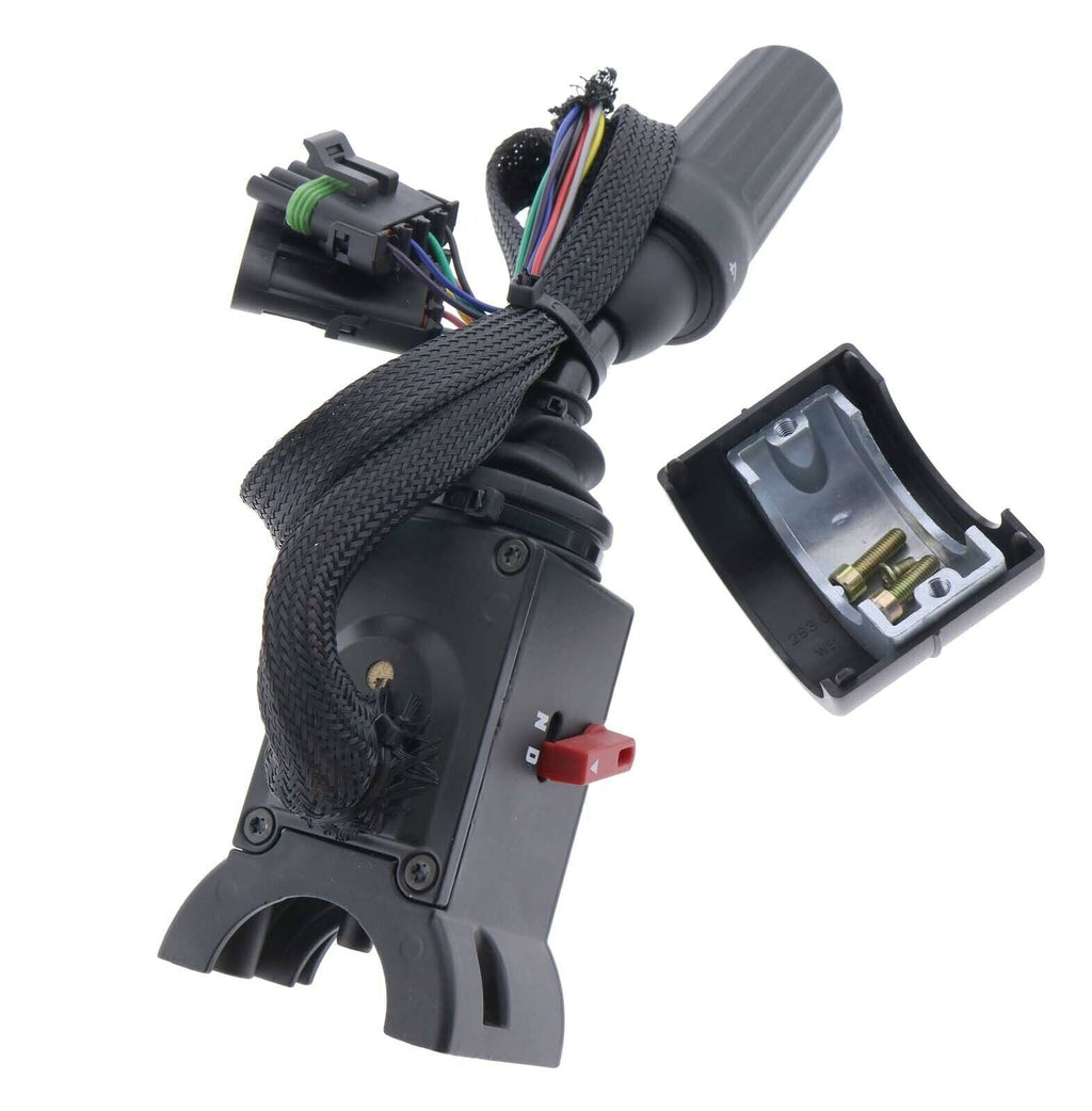 Range Selector ZGAQ-00693 for Hyundai HL730-3 HL730-7 HL730-9 H940S-4S HL730TM-7
