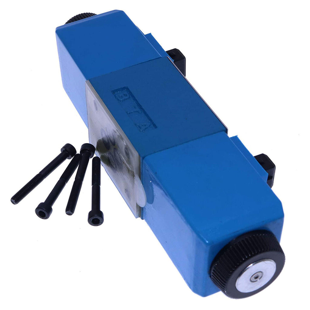 Solenoid 02/332169 for Eaton Vickers Hydraulic Solenoid Directional Valve 12V