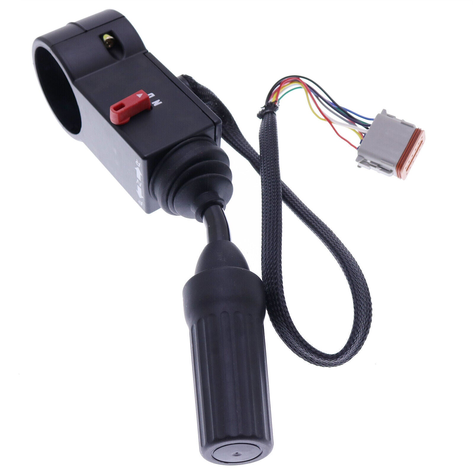 Shift Gear Selector 1600429 for JLG 6036/6042 SN0160045066 8042 SN0160045250