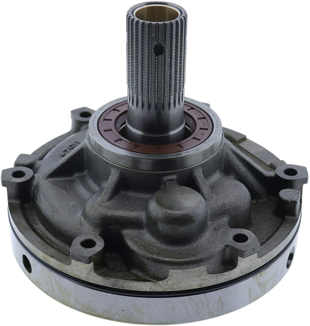 For Case 580L, 580 SUPER L /M 570LXT Transmission Charge Pump 181199A4