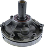 For Case 580L, 580 SUPER L /M 570LXT Transmission Charge Pump 181199A4
