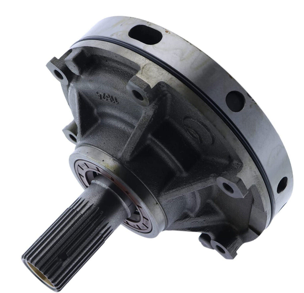 For Case 580L, 580 SUPER L /M 570LXT Transmission Charge Pump 181199A4