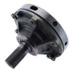 For Case 580L, 580 SUPER L /M 570LXT Transmission Charge Pump 181199A4
