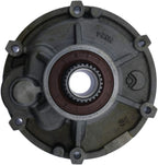For Case 580L, 580 SUPER L /M 570LXT Transmission Charge Pump 181199A4