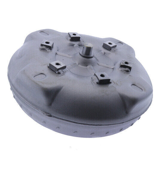 Torque Converter for Case Loaders 480C 480D 480E 580C 580D 584E 585E 586D 586E