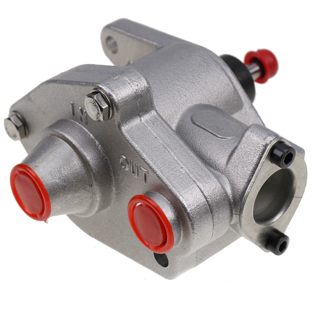 1W1700 1W-1700 0R3008 Fuel lift Transfer Pump for Caterpillar 3406B 3406C 3406