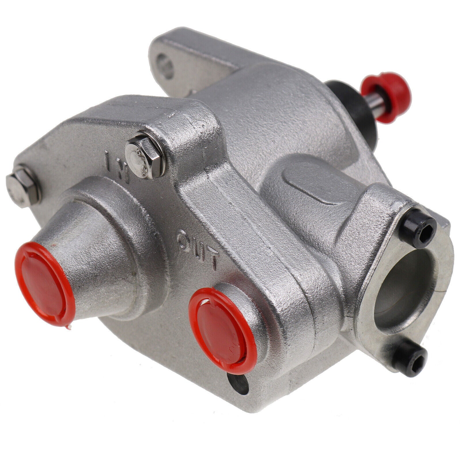 1W1700 1W-1700 0R3008 Fuel lift Transfer Pump for Caterpillar 3406B 3406C 3406