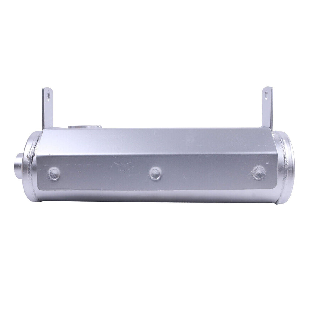 For Kawasaki 726cc Engines Horizontal High Mount Muffler 49070-0877 Fast Ship