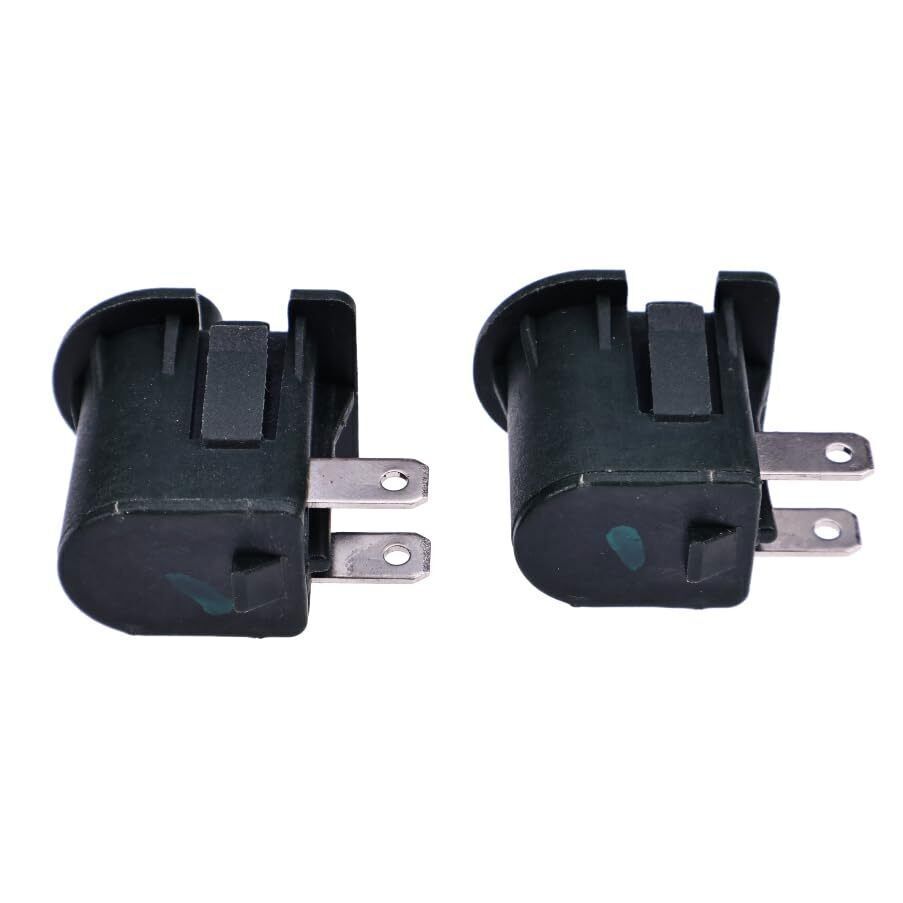 2PK Safety Seat Switch for Exmark Toro 1-740275 CUB CADET 925-3166 725-3166