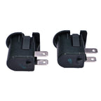 2PK Safety Seat Switch for Exmark Toro 1-740275 CUB CADET 925-3166 725-3166