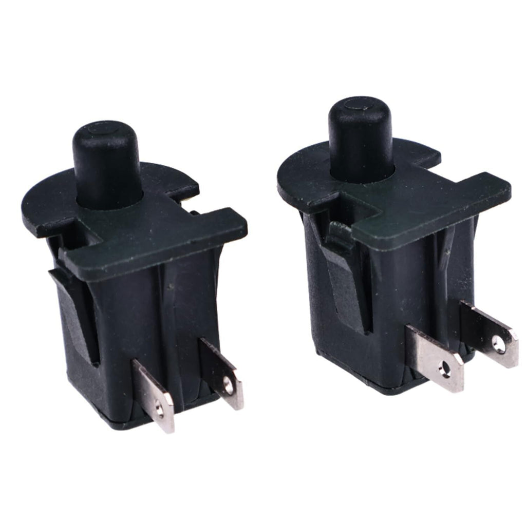 2PK Safety Seat Switch for Exmark Toro 1-740275 CUB CADET 925-3166 725-3166