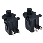 2PK Safety Seat Switch for Exmark Toro 1-740275 CUB CADET 925-3166 725-3166