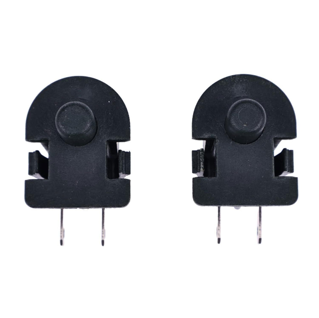 2PK Safety Seat Switch for Exmark Toro 1-740275 CUB CADET 925-3166 725-3166