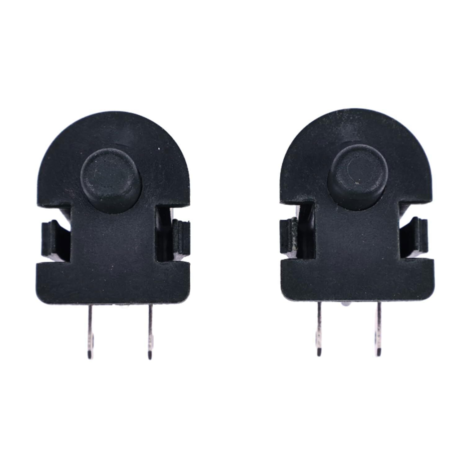 2PK Safety Seat Switch for Exmark Toro 1-740275 CUB CADET 925-3166 725-3166