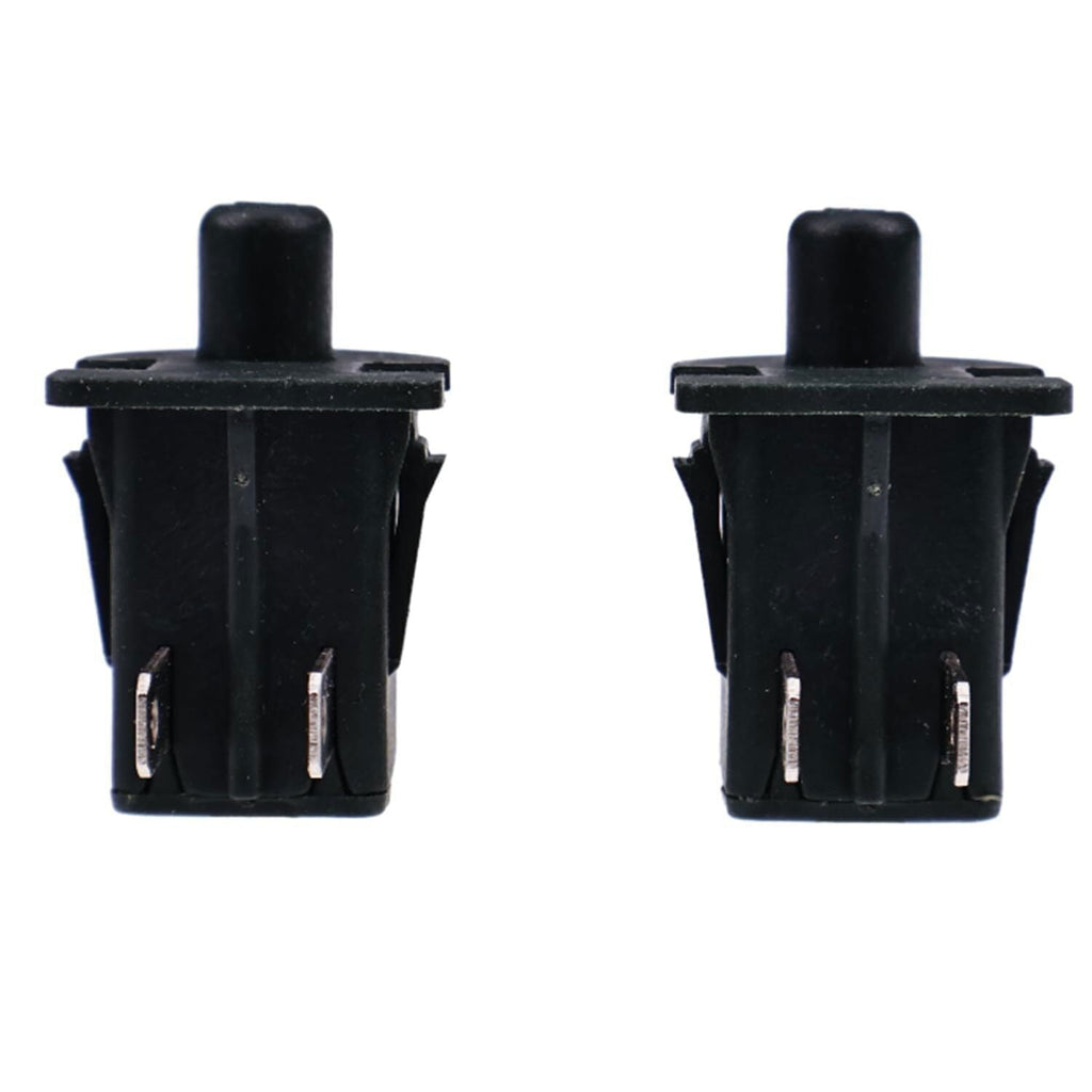 2PK Safety Seat Switch for Exmark Toro 1-740275 CUB CADET 925-3166 725-3166