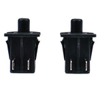 2PK Safety Seat Switch for Exmark Toro 1-740275 CUB CADET 925-3166 725-3166