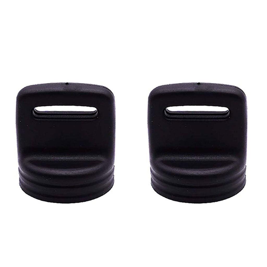 2X For Yamaha Ouboard Ignition Start Stop Key Cover 703825770000 703-82577-00-00