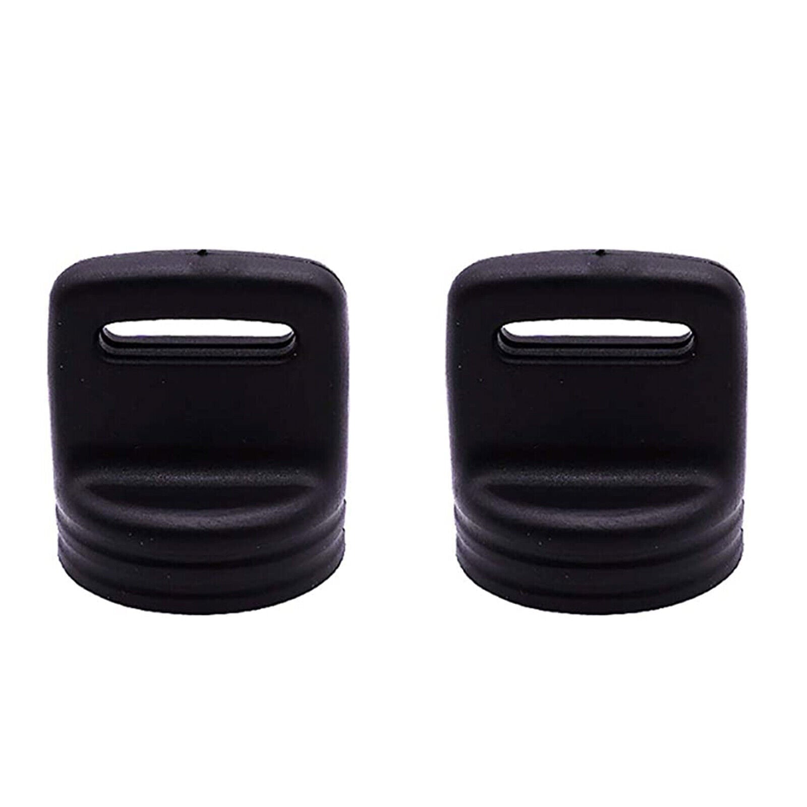 2X For Yamaha Ouboard Ignition Start Stop Key Cover 703825770000 703-82577-00-00