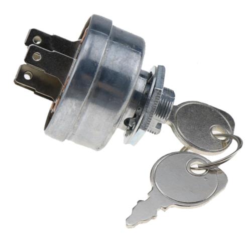 092377MA 92377 92377MA 6-Prong Ignition Switch w/2 Keys For Murray Mowers
