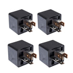 4PCS New Relay Switch for Bobcat 751 753 763 773 863 864 873 883 Skid Steer
