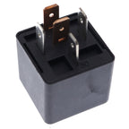 4PCS New Relay Switch for Bobcat 751 753 763 773 863 864 873 883 Skid Steer